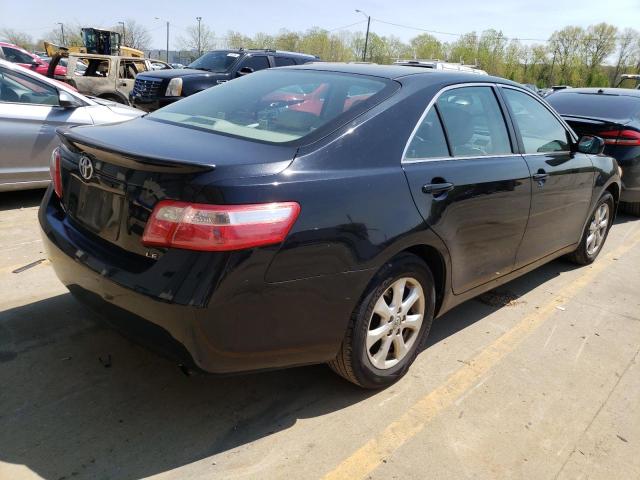 Photo 3 from auction – 2009 TOYOTA CAMRY BASE with VIN 4T1BE46K59U319079