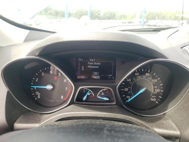 Foto 9 de la subasta – 2017 FORD ESCAPE TIT con VIN 1FMCU0JD7HUB20705