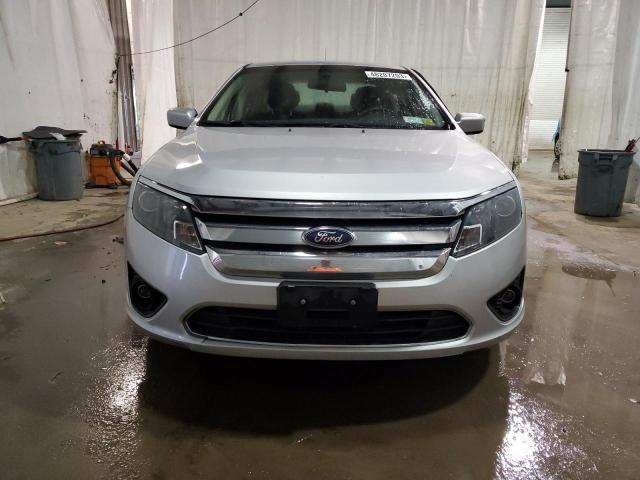 Photo 5 from auction – 2012 FORD FUSION SE with VIN 3FAHP0HA4CR155480