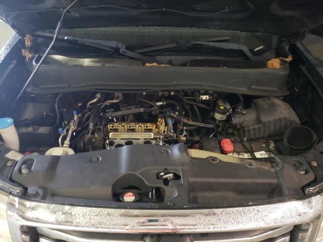 Photo 12 from auction – 2012 HONDA PILOT EXL with VIN 5FNYF3H55CB039658