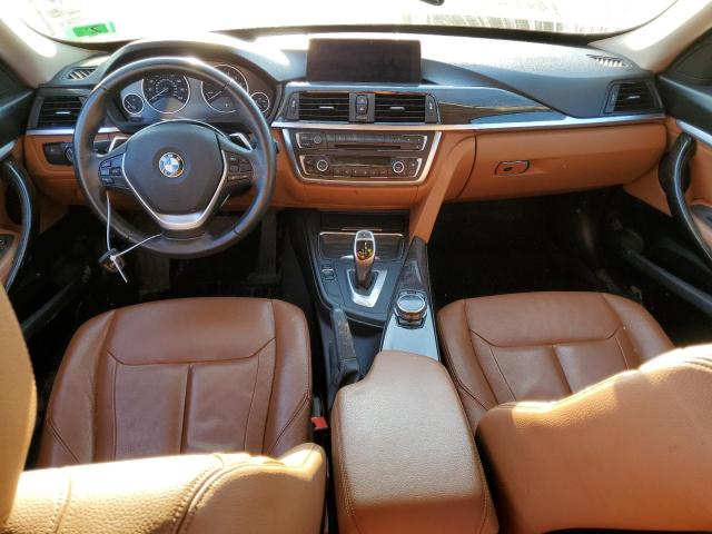 Photo 8 from auction – 2014 BMW 328 XIGT with VIN WBA3X5C53ED556572