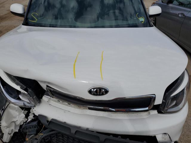 Zdjęcie 11 z aukcji – 2015 KIA SOUL z VIN KNDJN2A24F7806716