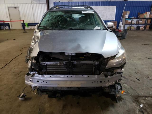 Photo 5 from auction – 2015 SUBARU IMPREZA SP with VIN JF1GPAT66F8229511