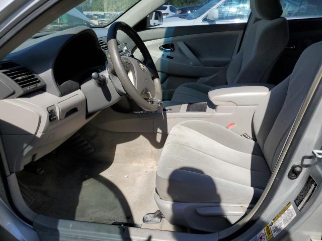 Photo 7 from auction – 2007 TOYOTA CAMRY CE with VIN 4T1BE46K77U156206