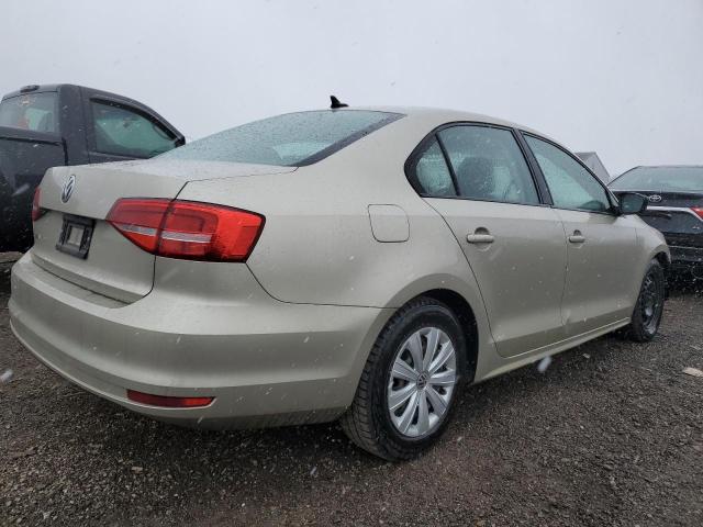 Photo 3 from auction – 2015 VOLKSWAGEN JETTA BASE with VIN 3VW2K7AJXFM407300