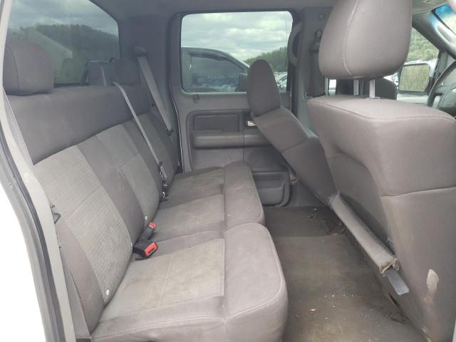 Photo 10 from auction – 2004 FORD F150 SUPER with VIN 1FTRW12W24KB59092