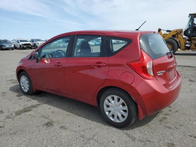 Photo 2 from auction – 2014 NISSAN VERSA NOTE with VIN 3N1CE2CPXEL377421
