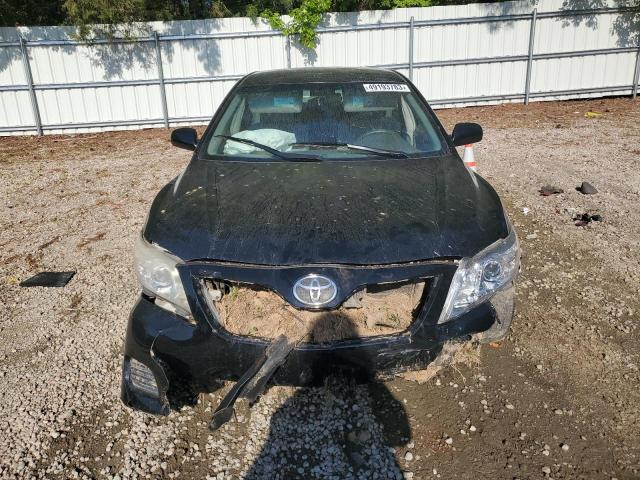 Photo 5 from auction – 2010 TOYOTA CAMRY BASE with VIN 4T1BF3EK6AU074838