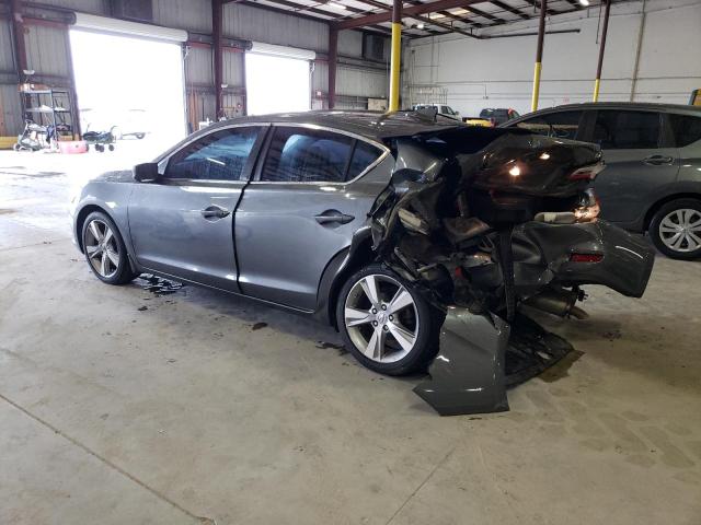 Photo 2 from auction – 2013 ACURA ILX 24 PRE with VIN 19VDE2E53DE000194