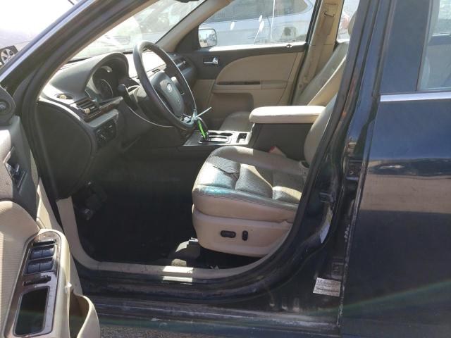 Zdjęcie 7 z aukcji – 2008 FORD TAURUS SEL z VIN 1FAHP24W48G159850
