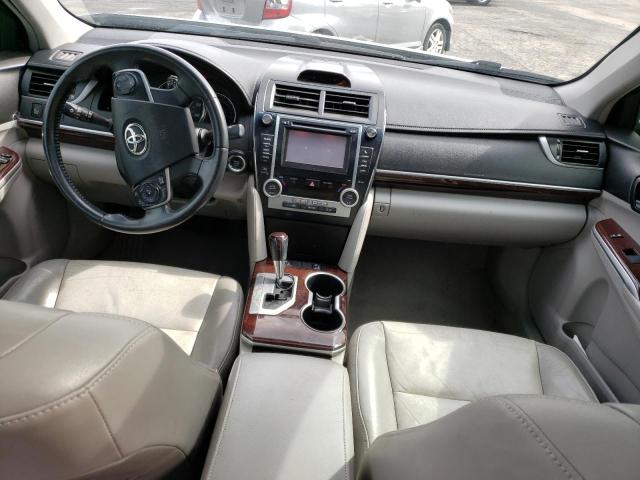 Photo 8 from auction – 2012 TOYOTA CAMRY with VIN 4T1BF1FKXCU500102