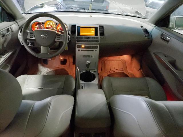 Photo 8 from auction – 2005 NISSAN MAXIMA SE with VIN 1N4BA41E15C804083