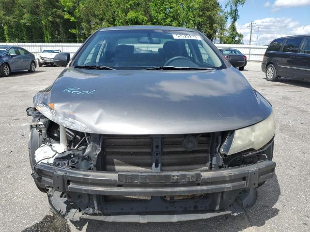 Zdjęcie 5 z aukcji – 2013 KIA FORTE EX z VIN KNAFU4A26D5727784