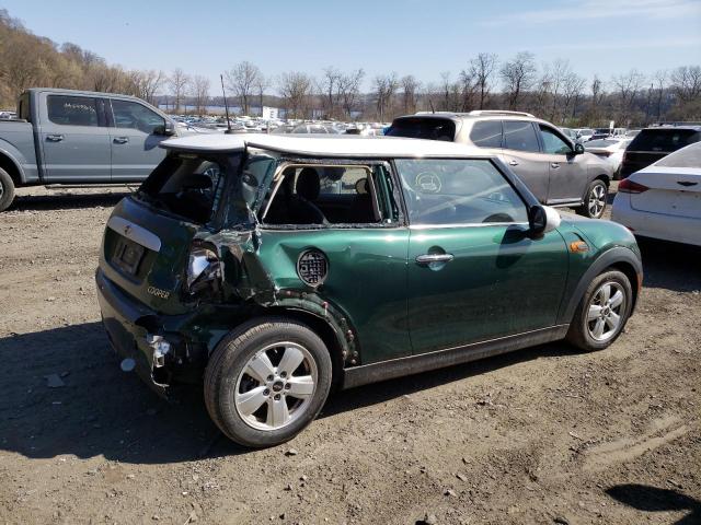 Photo 3 from auction – 2015 MINI COOPER with VIN WMWXM5C52F3A96907