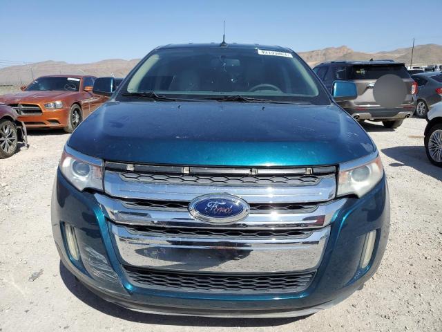 Photo 5 from auction – 2011 FORD EDGE SEL with VIN 2FMDK3JC7BBA05926