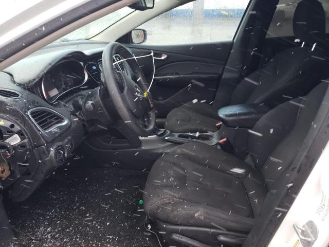 Photo 7 from auction – 2013 DODGE DART SXT with VIN 1C3CDFBA9DD151156