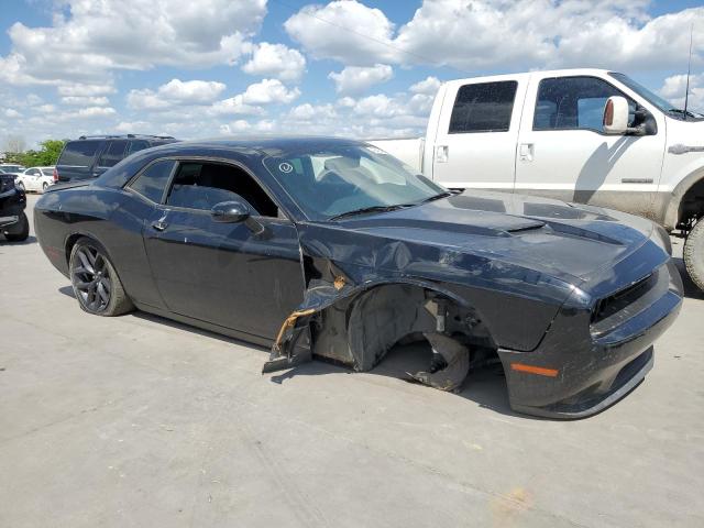 Photo 4 from auction – 2021 DODGE CHALLENGER with VIN 2C3CDZAG8MH560355