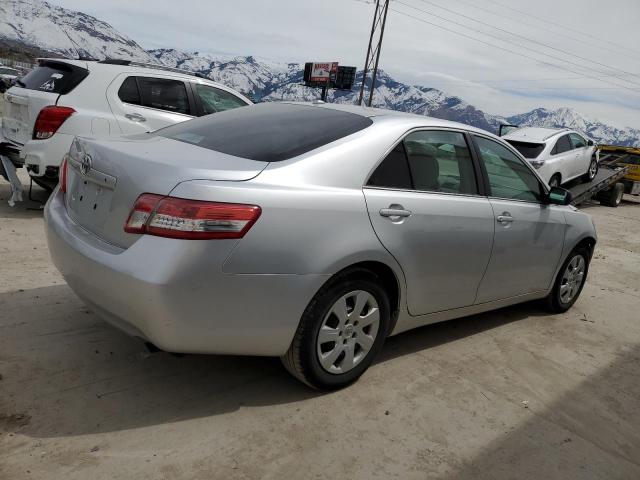 Photo 3 from auction – 2010 TOYOTA CAMRY BASE with VIN 4T4BF3EK5AR037169
