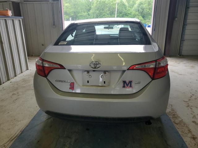 Zdjęcie 6 z aukcji – 2014 TOYOTA COROLLA L z VIN 2T1BURHE9EC090165