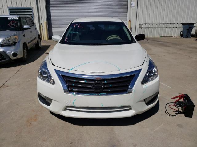 Photo 5 from auction – 2014 NISSAN ALTIMA 2.5 with VIN 1N4AL3AP4EC139522