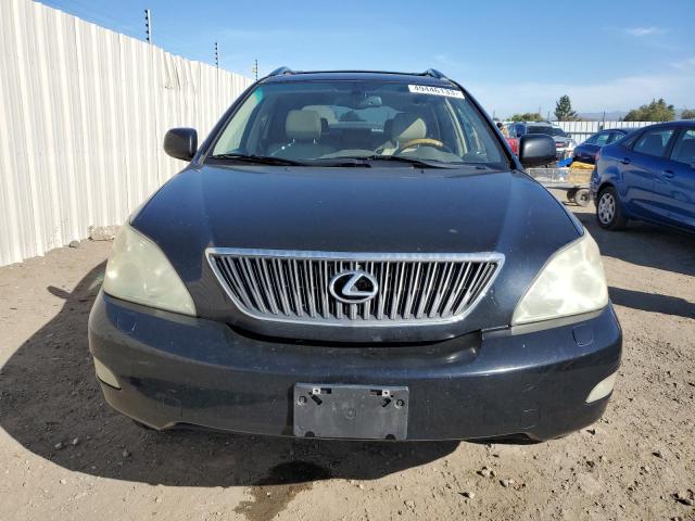 Photo 5 from auction – 2005 LEXUS RX 330 with VIN JTJHA31U350076514