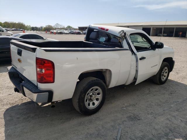 Photo 3 from auction – 2013 CHEVROLET SILVERADO with VIN 1GCNCPEX4DZ381848