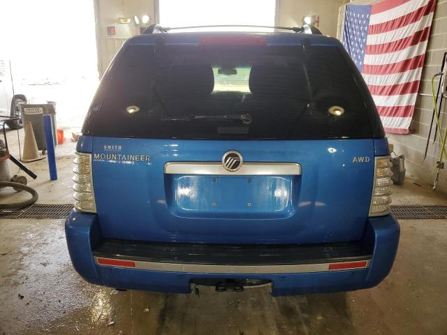 Photo 6 from auction – 2010 MERCURY MOUNTAINEE with VIN 4M2EN4HE9AUJ05624