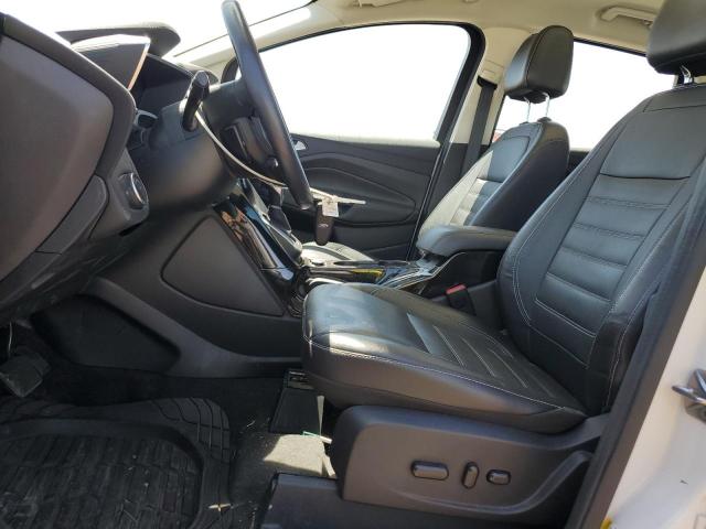 Photo 7 from auction – 2017 FORD C-MAX TITA with VIN 1FADP5FU6HL101077