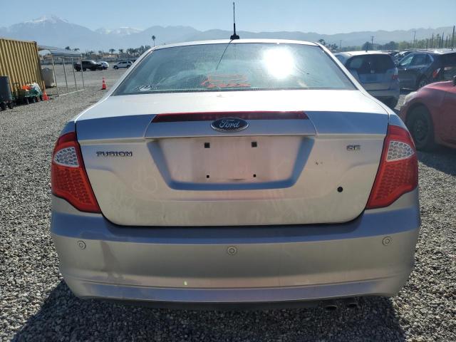 Photo 6 from auction – 2011 FORD FUSION SE with VIN 3FAHP0HA2BR191943