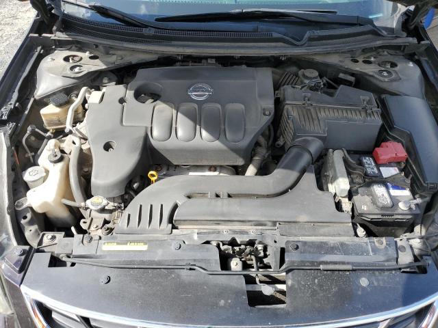 Photo 11 from auction – 2011 NISSAN ALTIMA S with VIN 1N4AL2EP3BC107905