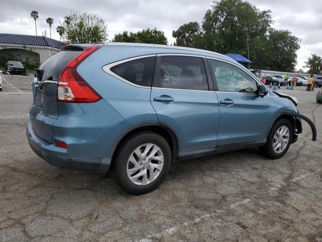 Photo 3 from auction – 2016 HONDA CR-V EXL with VIN 2HKRM3H74GH527714