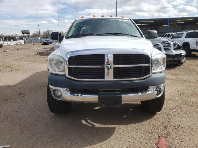 Photo 5 from auction – 2008 DODGE RAM 2500 S with VIN 3D3KS28D08G117369