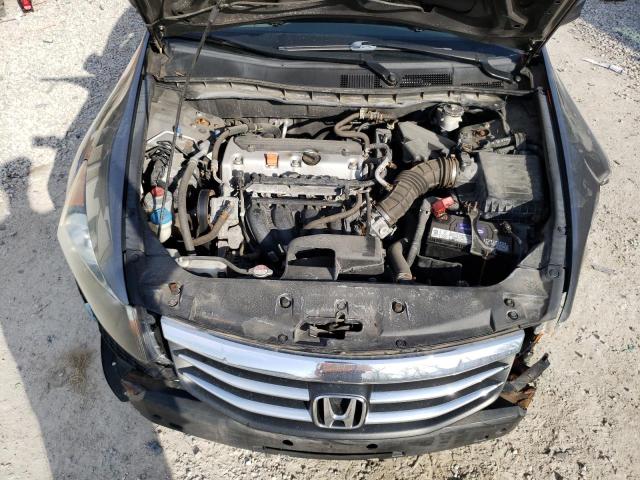Photo 11 from auction – 2012 HONDA ACCORD LX with VIN 1HGCP2F37CA033275