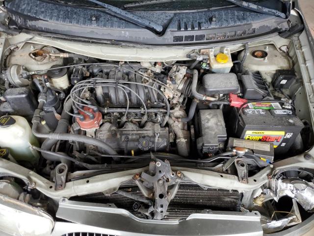 Photo 11 from auction – 2000 MERCURY VILLAGER with VIN 4M2XV14T4YDJ27231