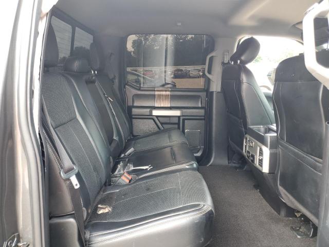 Photo 10 from auction – 2018 FORD F150 SUPER with VIN 1FTEW1C54JKF02386