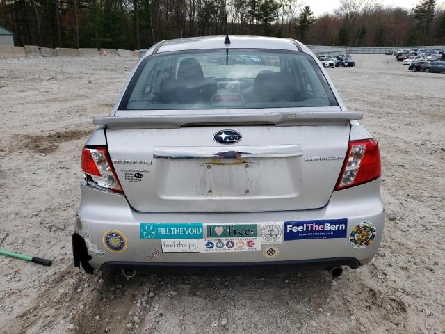 Photo 6 from auction – 2010 SUBARU IMPREZA 2. with VIN JF1GE6A68AG517373