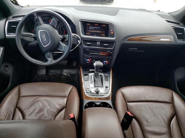 Фото 8 с аукциона – 2015 AUDI Q5 PREMIUM с VIN WA1CFAFP3FA001713