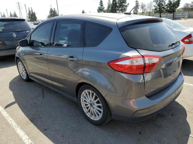 Photo 2 from auction – 2013 FORD C-MAX SE with VIN 1FADP5AU5DL544788