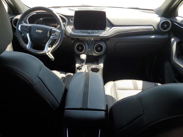 Photo 8 from auction – 2023 CHEVROLET BLAZER PRE with VIN 3GNKBLR44PS168941
