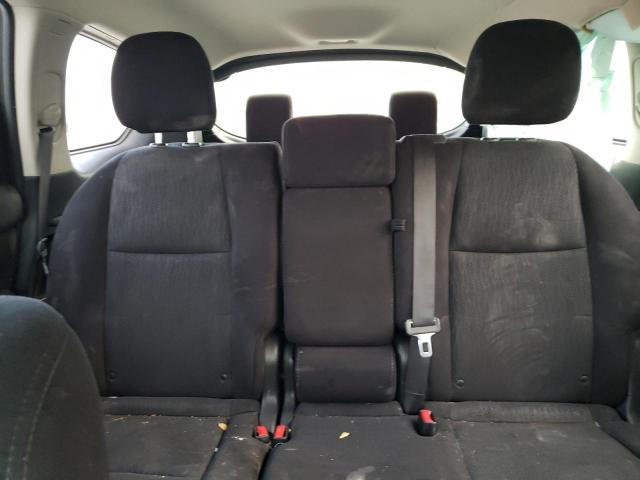 Photo 10 from auction – 2014 NISSAN PATHFINDER with VIN 5N1AR2MN7EC727925