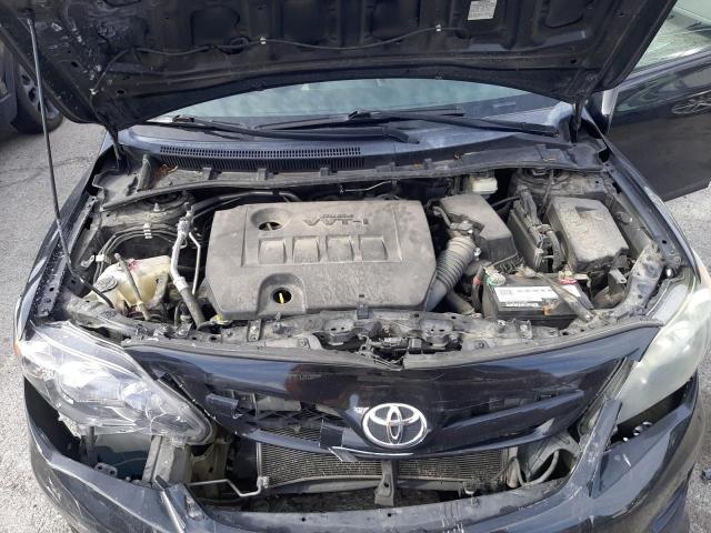 Photo 11 from auction – 2013 TOYOTA COROLLA BA with VIN 5YFBU4EE7DP163328