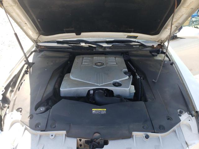 Foto 11 de la subasta – 2005 CADILLAC STS con VIN 1G6DW677150155737