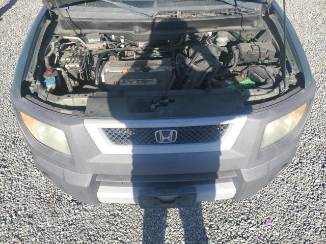 Photo 12 from auction – 2003 HONDA ELEMENT EX with VIN 5J6YH28573L049152