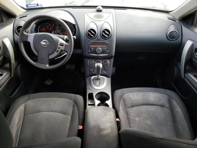 Photo 8 from auction – 2011 NISSAN ROGUE S with VIN JN8AS5MT3BW563175