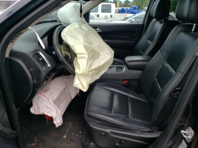 Photo 7 from auction – 2015 DODGE DURANGO LI with VIN 1C4RDJDG4FC829928