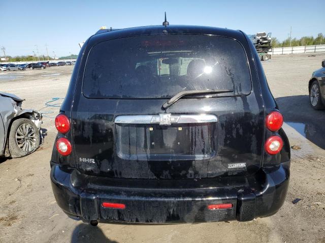 Photo 6 from auction – 2009 CHEVROLET HHR PANEL with VIN 3GCCA05B99S580262