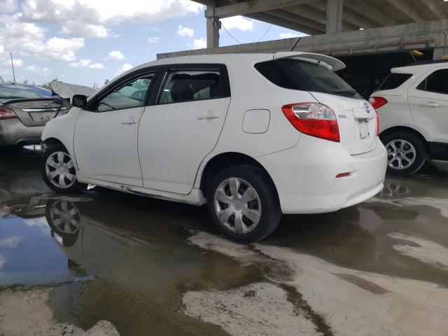 Photo 2 from auction – 2010 TOYOTA COROLLA MA with VIN 2T1KU4EE1AC324512