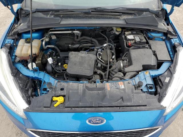 Photo 11 from auction – 2015 FORD FOCUS SE with VIN 1FADP3F27FL355851