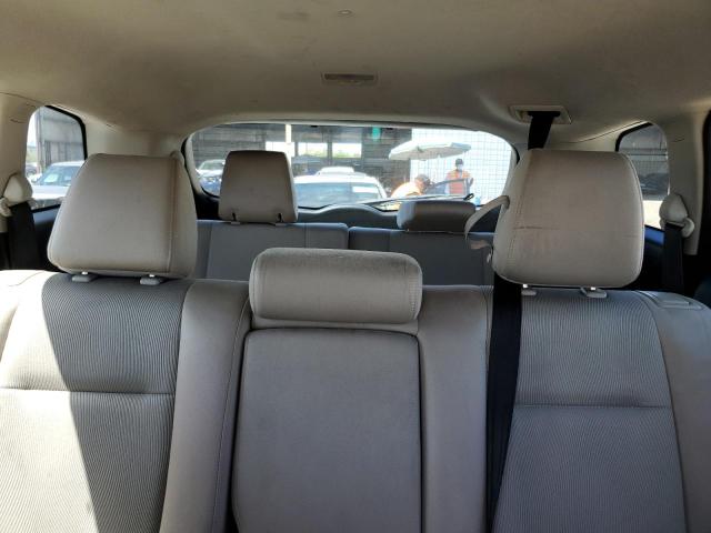 Photo 10 from auction – 2013 MAZDA CX-9 SPORT with VIN JM3TB2BVXD0405923