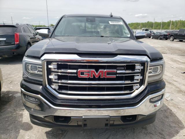 Photo 5 from auction – 2018 GMC SIERRA K15 with VIN 3GTU2NEJ8JG560341
